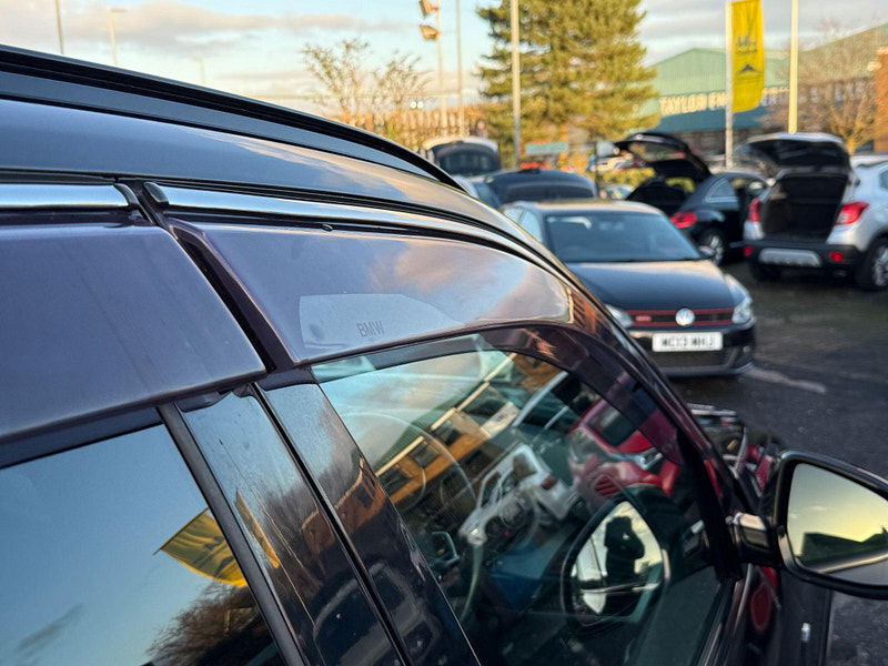 BMW X5 3.0 30d M Sport Auto xDrive Euro 6 (s/s) 5dr 5dr Automatic 2017