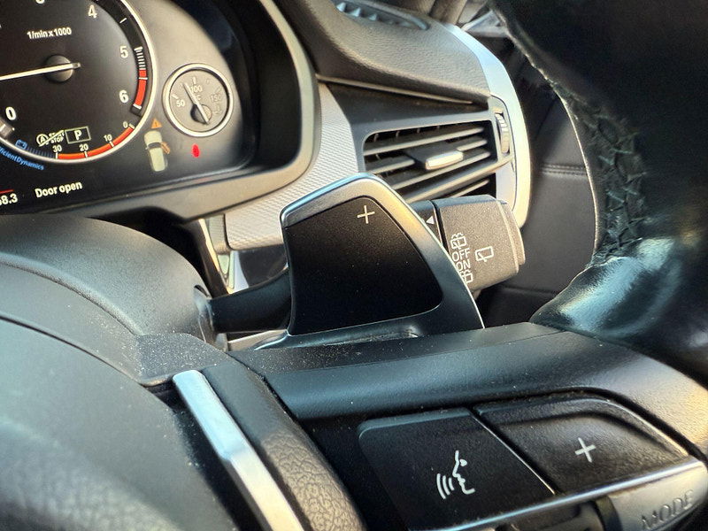 BMW X5 3.0 30d M Sport Auto xDrive Euro 6 (s/s) 5dr 5dr Automatic 2017