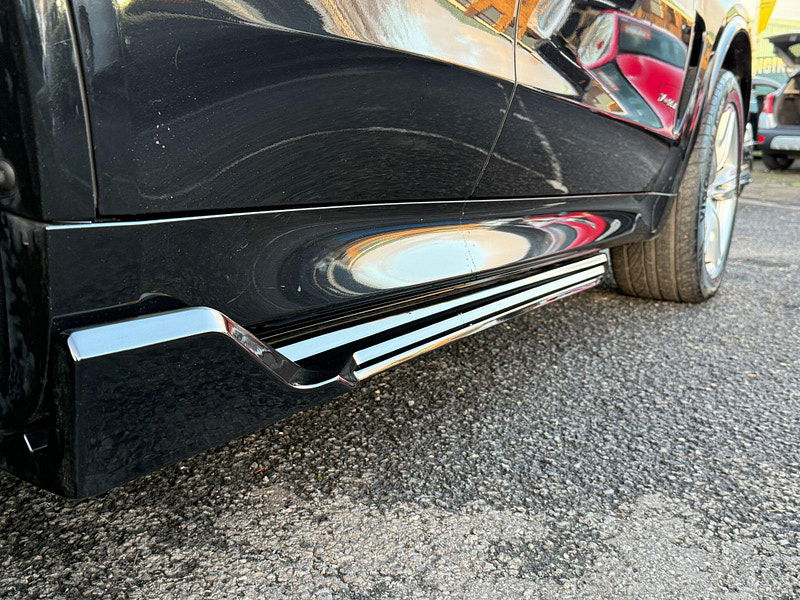 BMW X5 3.0 30d M Sport Auto xDrive Euro 6 (s/s) 5dr 5dr Automatic 2017