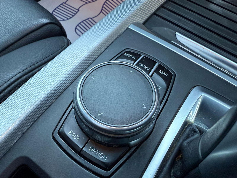 BMW X5 3.0 30d M Sport Auto xDrive Euro 6 (s/s) 5dr 5dr Automatic 2017