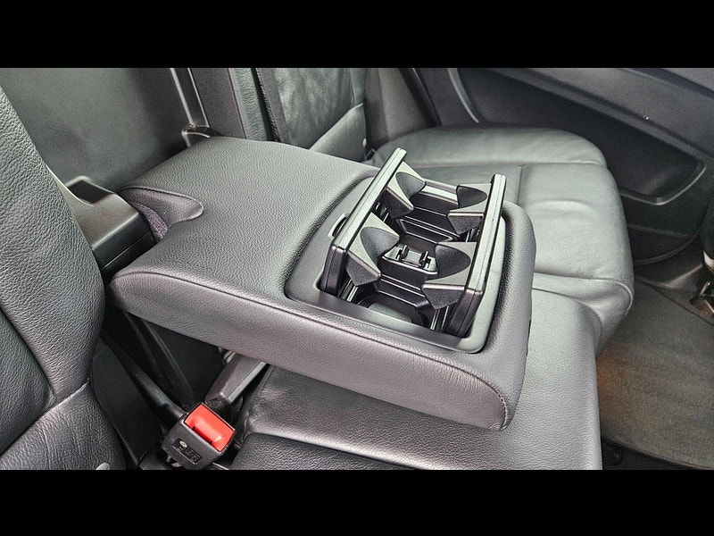 BMW X5 3.0 40d SE Steptronic xDrive Euro 5 5dr 5dr Automatic 2012