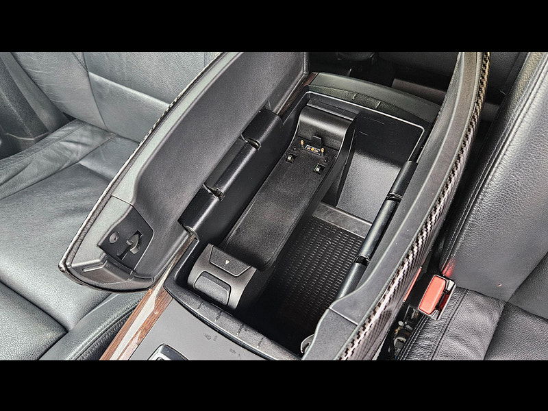 BMW X5 3.0 40d SE Steptronic xDrive Euro 5 5dr 5dr Automatic 2012