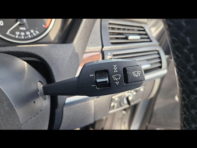 BMW X5 3.0 40d SE Steptronic xDrive Euro 5 5dr 5dr Automatic 2012