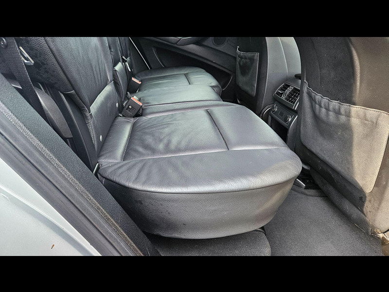 BMW X5 3.0 40d SE Steptronic xDrive Euro 5 5dr 5dr Automatic 2012