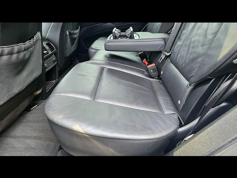 BMW X5 3.0 40d SE Steptronic xDrive Euro 5 5dr 5dr Automatic 2012