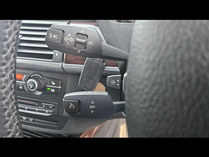 BMW X5 3.0 40d SE Steptronic xDrive Euro 5 5dr 5dr Automatic 2012