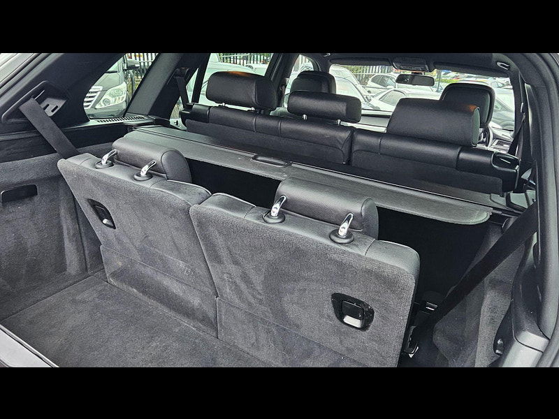 BMW X5 3.0 40d SE Steptronic xDrive Euro 5 5dr 5dr Automatic 2012
