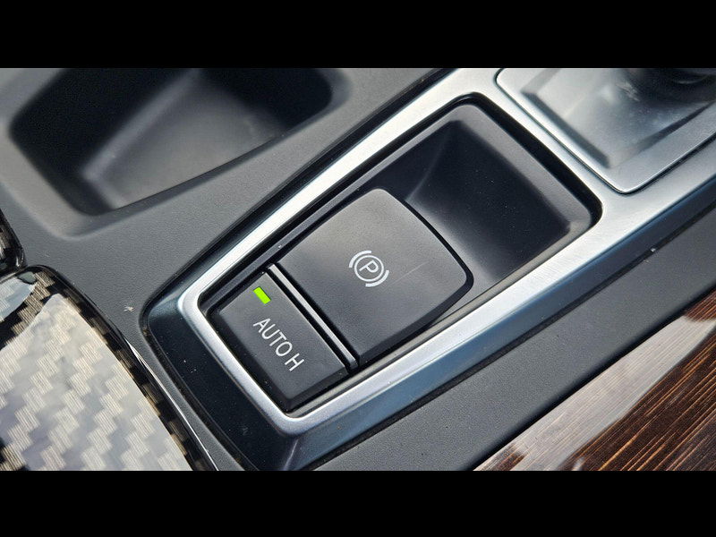 BMW X5 3.0 40d SE Steptronic xDrive Euro 5 5dr 5dr Automatic 2012