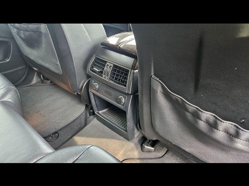BMW X5 3.0 40d SE Steptronic xDrive Euro 5 5dr 5dr Automatic 2012