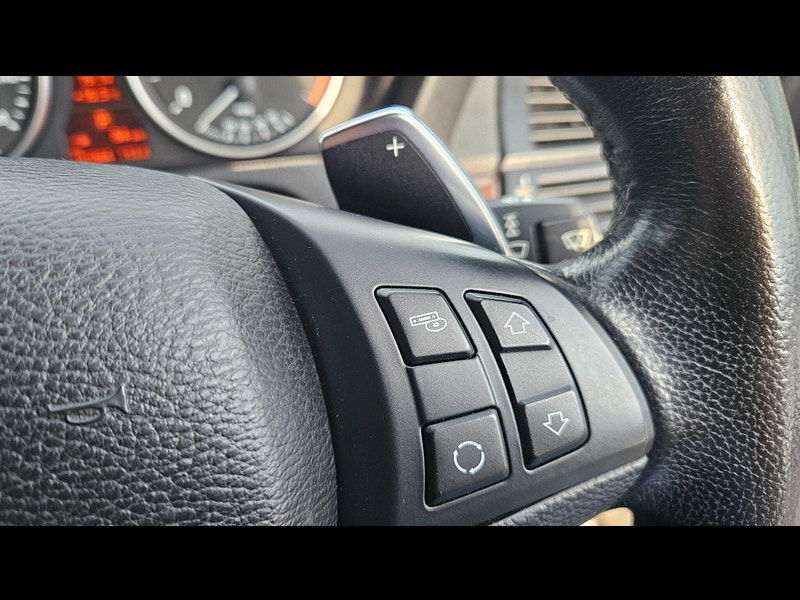 BMW X5 3.0 40d SE Steptronic xDrive Euro 5 5dr 5dr Automatic 2012