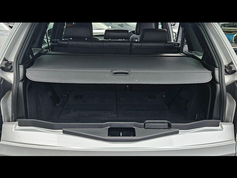 BMW X5 3.0 40d SE Steptronic xDrive Euro 5 5dr 5dr Automatic 2012