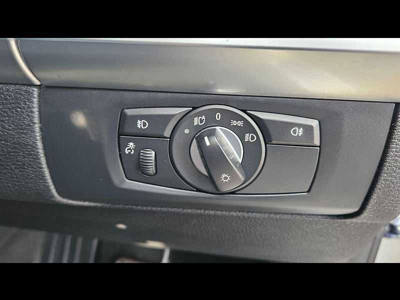 BMW X5 3.0 40d SE Steptronic xDrive Euro 5 5dr 5dr Automatic 2012