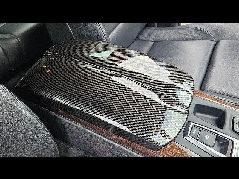 BMW X5 3.0 40d SE Steptronic xDrive Euro 5 5dr 5dr Automatic 2012