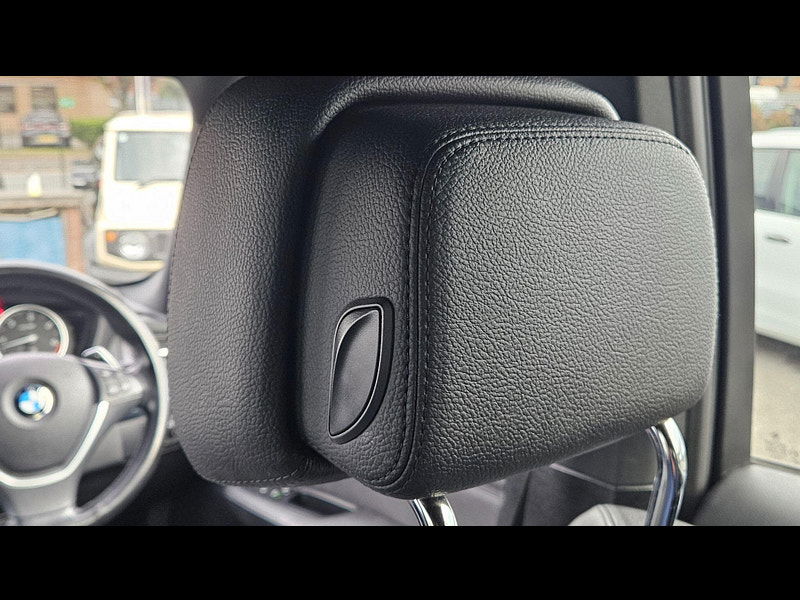 BMW X5 3.0 40d SE Steptronic xDrive Euro 5 5dr 5dr Automatic 2012