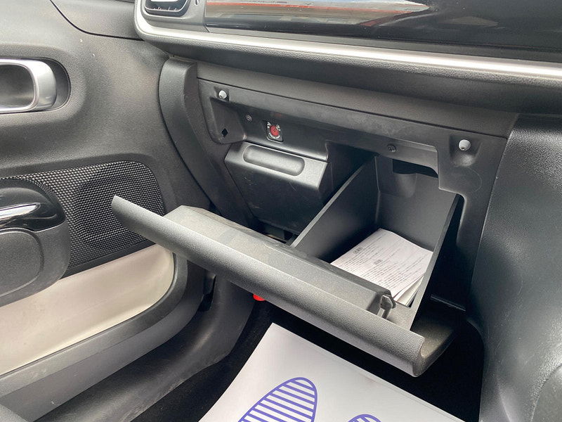 Citroen C3 1.2 PureTech Flair Plus EAT6 Euro 6 (s/s) 5dr 5dr Automatic 2020