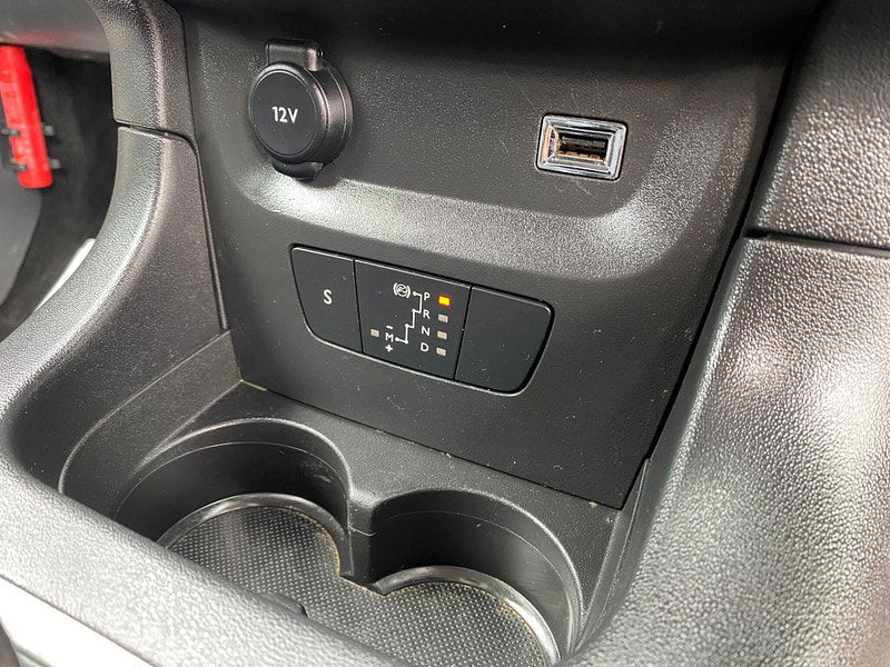 Citroen C3 1.2 PureTech Flair Plus EAT6 Euro 6 (s/s) 5dr 5dr Automatic 2020