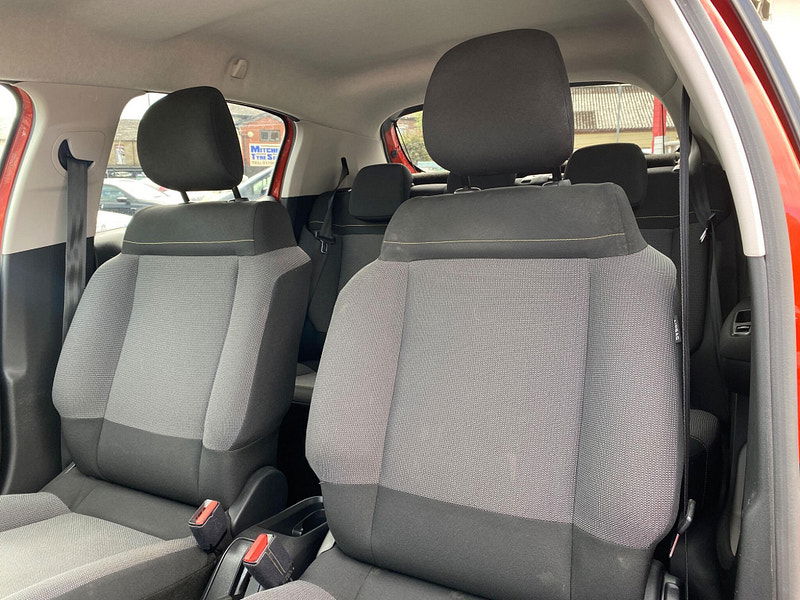 Citroen C3 1.2 PureTech Flair Plus EAT6 Euro 6 (s/s) 5dr 5dr Automatic 2020