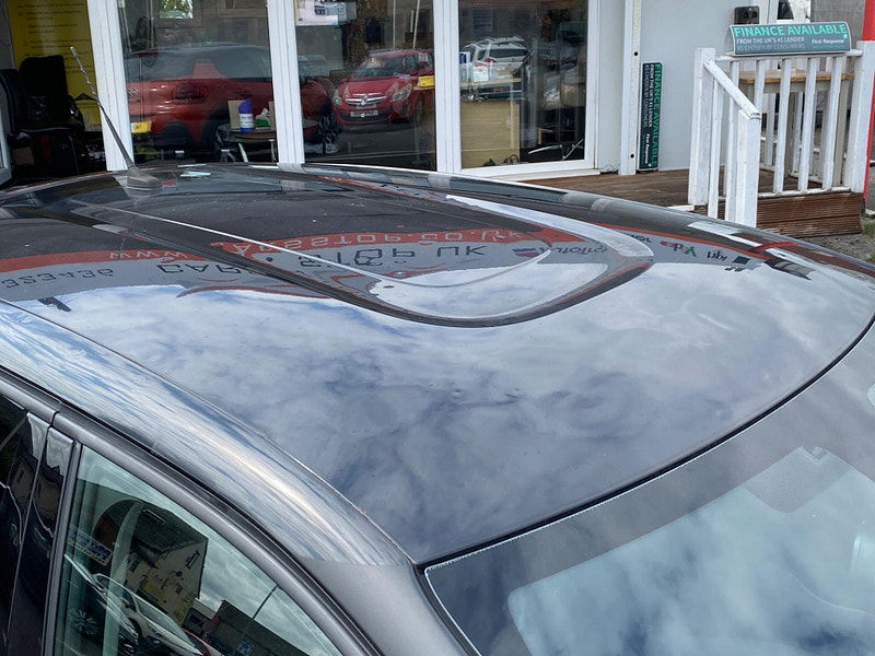 Citroen C3 1.2 PureTech Flair Plus EAT6 Euro 6 (s/s) 5dr 5dr Automatic 2020