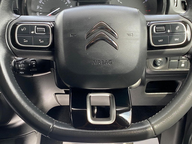 Citroen C3 1.2 PureTech Flair Plus EAT6 Euro 6 (s/s) 5dr 5dr Automatic 2020