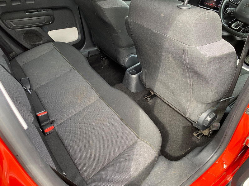 Citroen C3 1.2 PureTech Flair Plus EAT6 Euro 6 (s/s) 5dr 5dr Automatic 2020