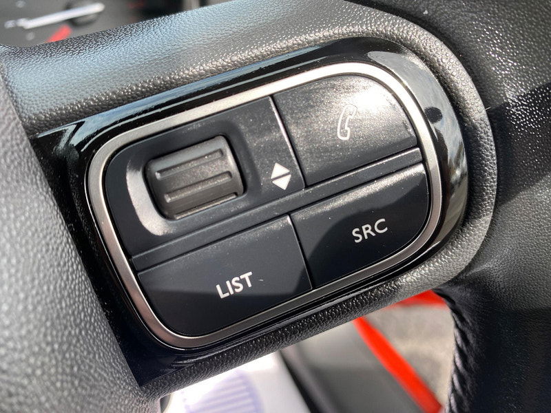 Citroen C3 1.2 PureTech Flair Plus EAT6 Euro 6 (s/s) 5dr 5dr Automatic 2020