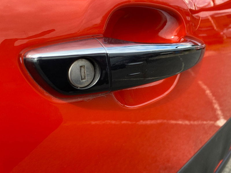 Citroen C3 1.2 PureTech Flair Plus EAT6 Euro 6 (s/s) 5dr 5dr Automatic 2020