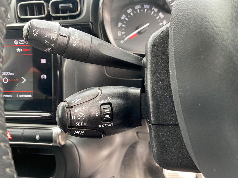 Citroen C3 1.2 PureTech Flair Plus EAT6 Euro 6 (s/s) 5dr 5dr Automatic 2020