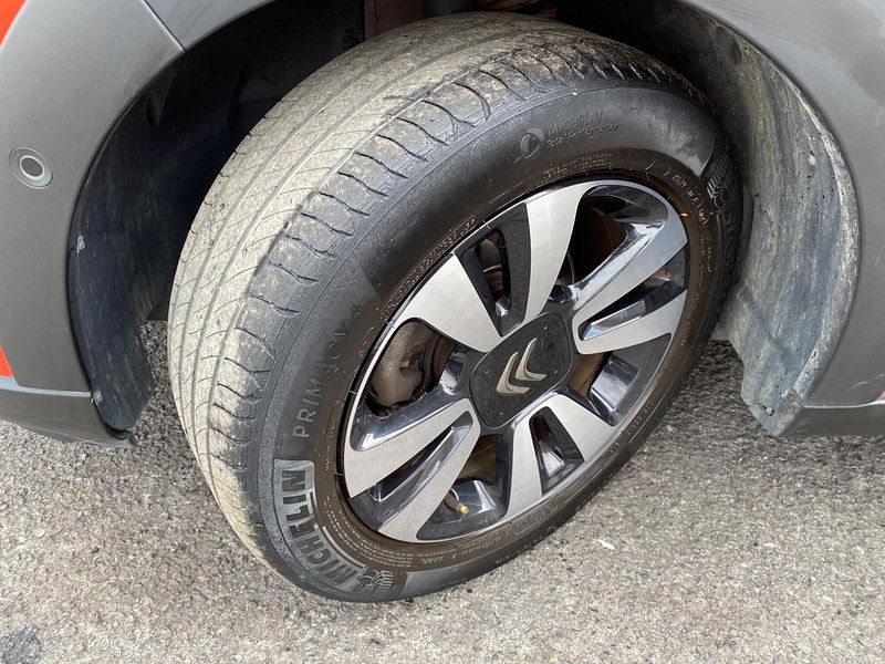 Citroen C3 1.2 PureTech Flair Plus EAT6 Euro 6 (s/s) 5dr 5dr Automatic 2020