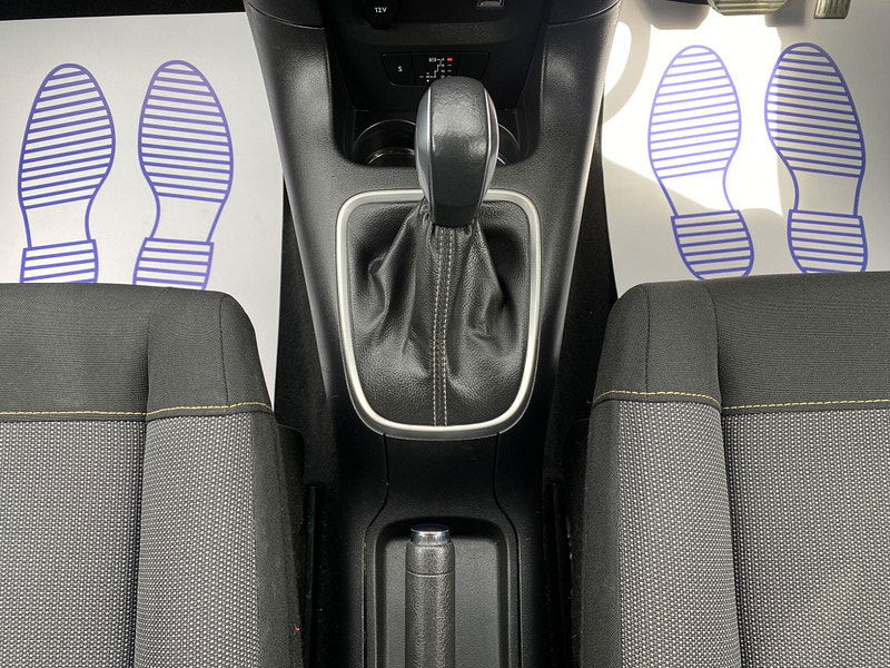 Citroen C3 1.2 PureTech Flair Plus EAT6 Euro 6 (s/s) 5dr 5dr Automatic 2020