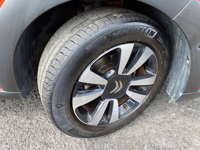 Citroen C3 1.2 PureTech Flair Plus EAT6 Euro 6 (s/s) 5dr 5dr Automatic 2020