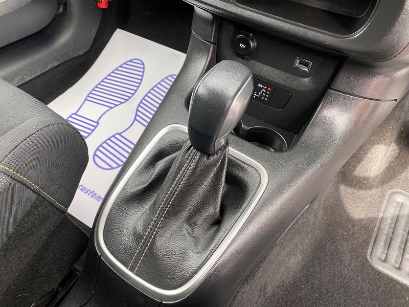 Citroen C3 1.2 PureTech Flair Plus EAT6 Euro 6 (s/s) 5dr 5dr Automatic 2020