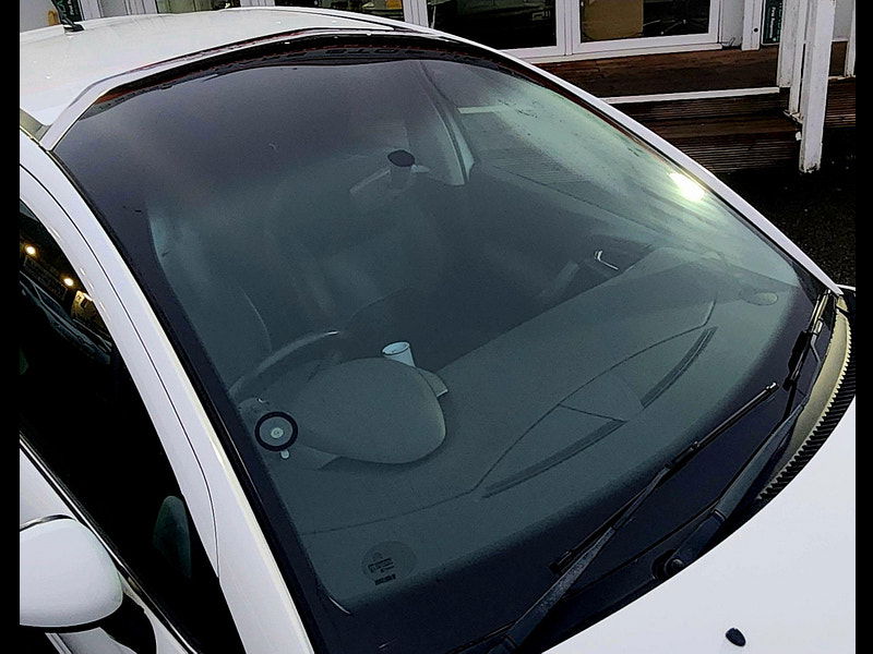 Citroen C3 1.4 VTi 16V VTR+ EGS5 Euro 5 5dr 5dr Automatic 2012