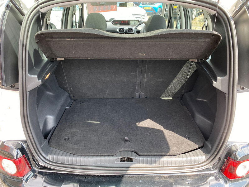 Citroen C3 Picasso 1.6 BlueHDi Selection Euro 6 5dr 5dr Manual 2016