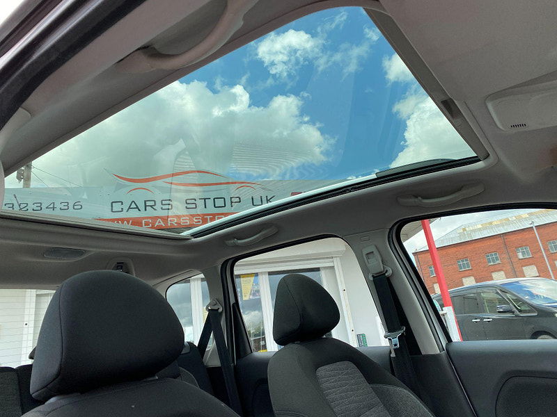 Citroen C3 Picasso 1.6 BlueHDi Selection Euro 6 5dr 5dr Manual 2016