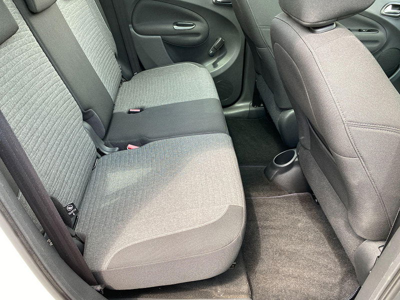 Citroen C3 Picasso 1.6 BlueHDi Selection Euro 6 5dr 5dr Manual 2016