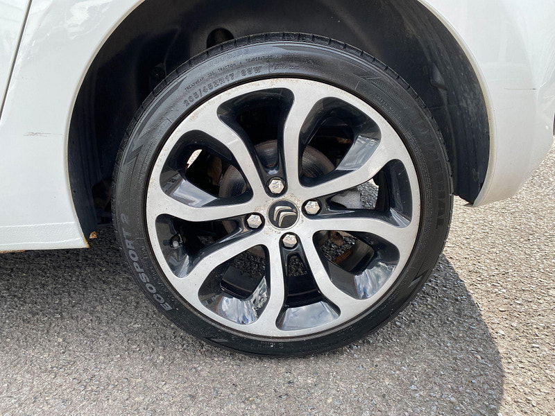Citroen C3 Picasso 1.6 BlueHDi Selection Euro 6 5dr 5dr Manual 2016