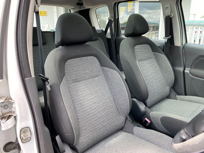 Citroen C3 Picasso 1.6 BlueHDi Selection Euro 6 5dr 5dr Manual 2016