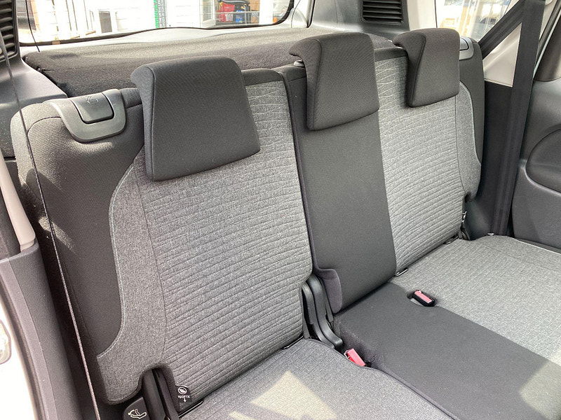Citroen C3 Picasso 1.6 BlueHDi Selection Euro 6 5dr 5dr Manual 2016