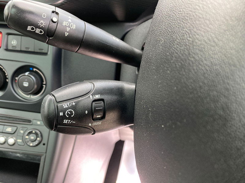 Citroen C3 Picasso 1.6 BlueHDi Selection Euro 6 5dr 5dr Manual 2016