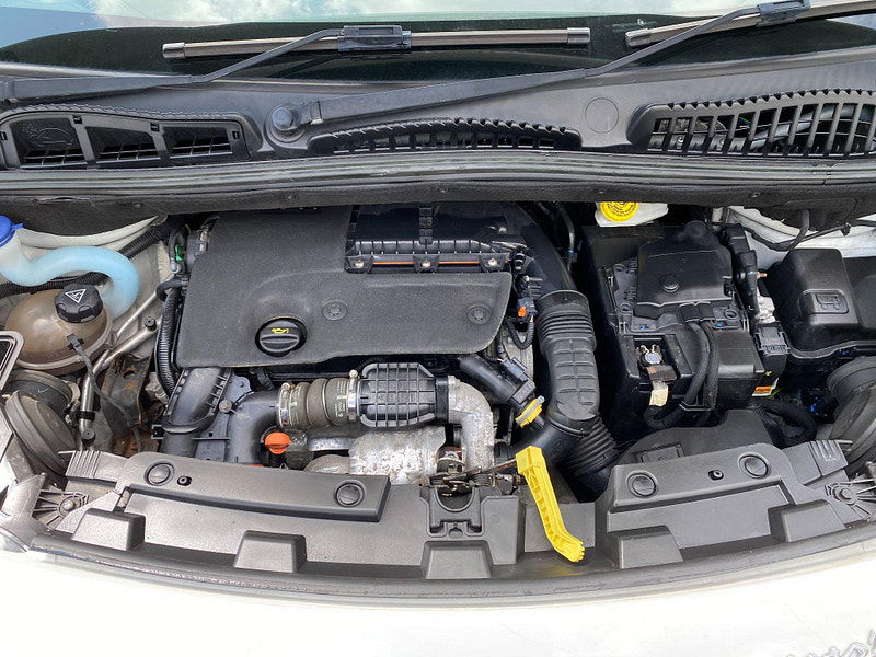 Citroen C3 Picasso 1.6 BlueHDi Selection Euro 6 5dr 5dr Manual 2016