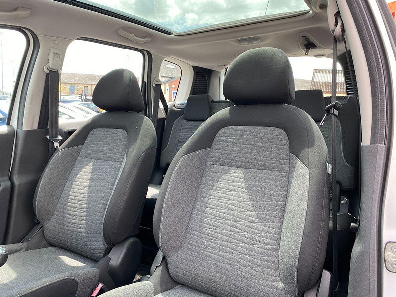 Citroen C3 Picasso 1.6 BlueHDi Selection Euro 6 5dr 5dr Manual 2016