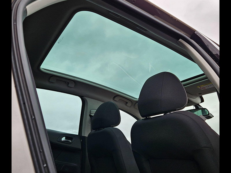 Citroen C4 1.2 PureTech Flair EAT6 Euro 6 (s/s) 5dr 5dr Automatic 2015