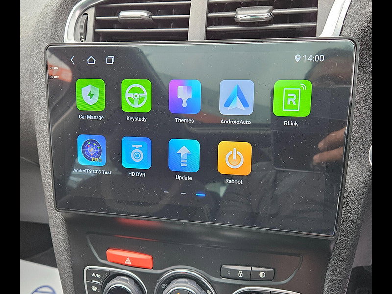 Citroen C4 1.2 PureTech Flair EAT6 Euro 6 (s/s) 5dr 5dr Automatic 2015