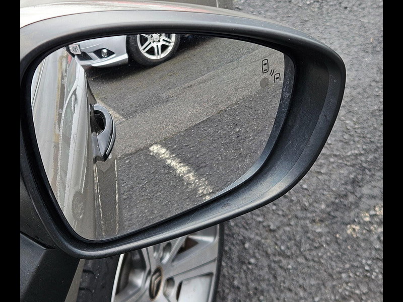 Citroen C4 1.2 PureTech Flair EAT6 Euro 6 (s/s) 5dr 5dr Automatic 2015