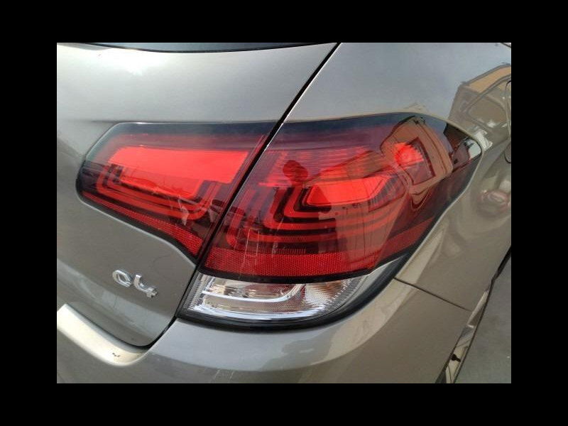 Citroen C4 1.2 PureTech Flair EAT6 Euro 6 (s/s) 5dr 5dr Automatic 2015