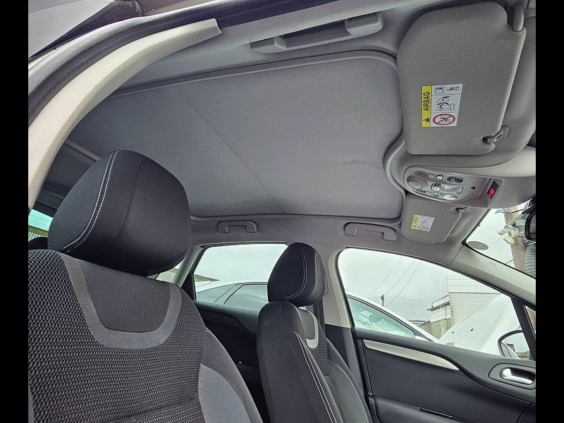 Citroen C4 1.2 PureTech Flair EAT6 Euro 6 (s/s) 5dr 5dr Automatic 2015