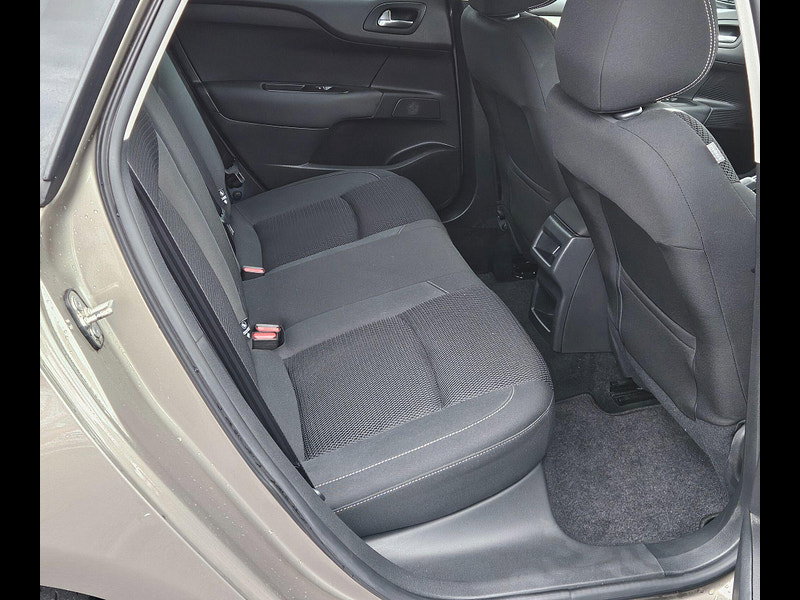 Citroen C4 1.2 PureTech Flair EAT6 Euro 6 (s/s) 5dr 5dr Automatic 2015