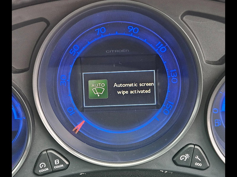 Citroen C4 1.2 PureTech Flair EAT6 Euro 6 (s/s) 5dr 5dr Automatic 2015