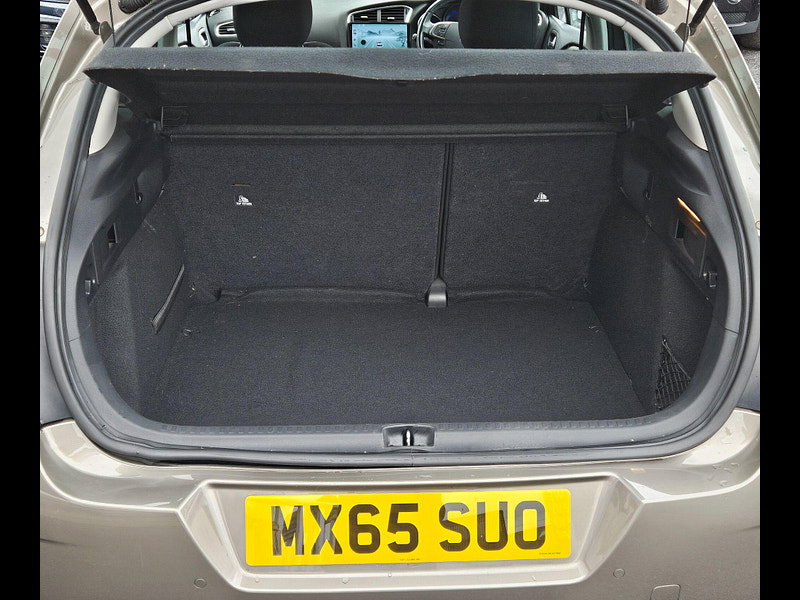 Citroen C4 1.2 PureTech Flair EAT6 Euro 6 (s/s) 5dr 5dr Automatic 2015