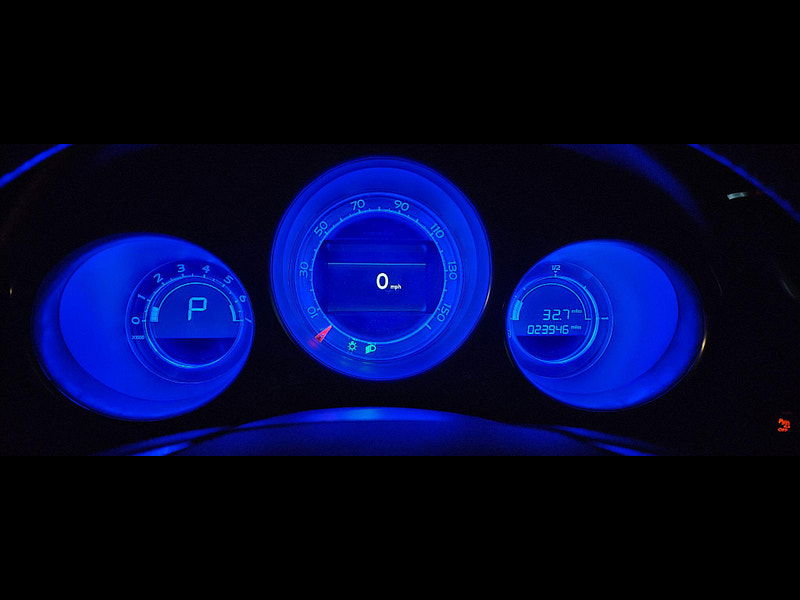 Citroen C4 1.2 PureTech Flair EAT6 Euro 6 (s/s) 5dr 5dr Automatic 2015